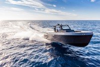 2025 MAZU YACHTS 42 3