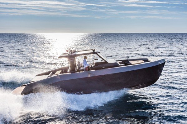 2025 MAZU YACHTS 42 4