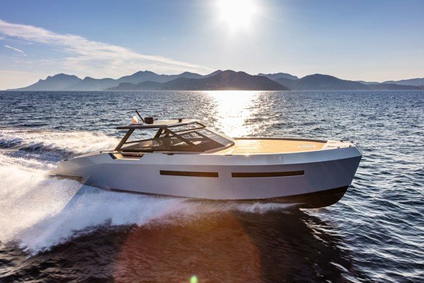 2025 MAZU YACHTS 52 4
