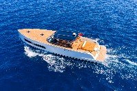 2025 MOTOR YACHT 18.5 M 3