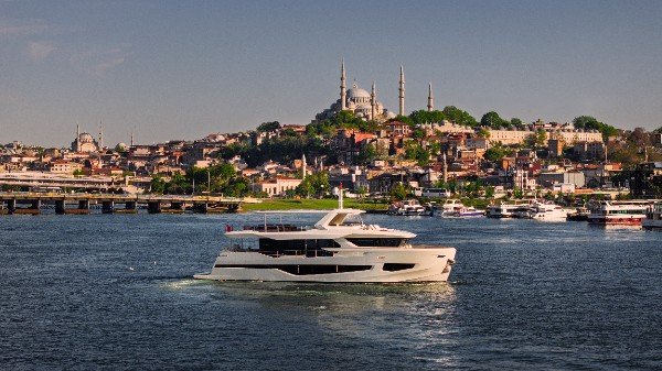 2026 NUMARINE 27 XP 2