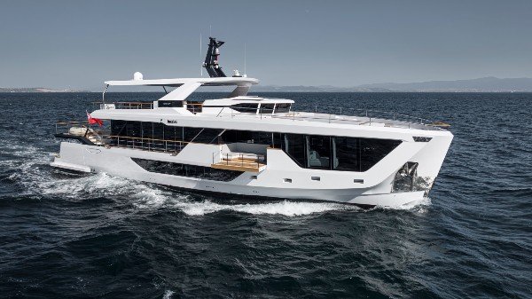 2026 NUMARINE 30 XP