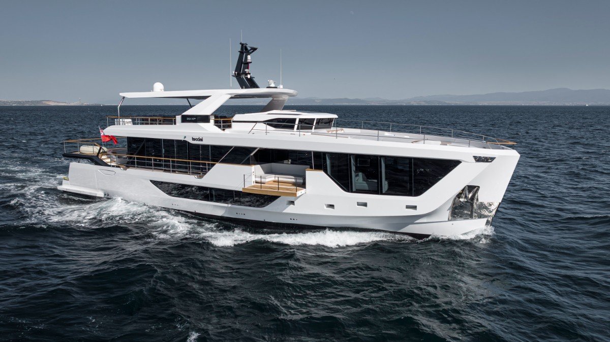 2026 NUMARINE 30 XP 2