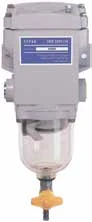 SEPAR FİLTRE SWK-2000/5 MAX 170 HP