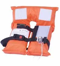 MARTEK CAN YELEĞİ BEBEK SOLASLI 00-15 KG M02540