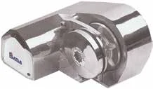 BADA STINGRAY YATAY IRGAT 900 W-12 V 6 MM ZİNCİR
