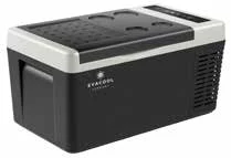 EVACOOL MARİN BUZDOLABI ÜSTTEN KAPAKLI 18 LT