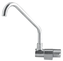 TEKLİ MUSLUK BARKA-RR4100
