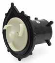 MATROMARINE LAGUNA MOTOR 12 V