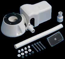 MATROMARINE YEDEK MOTOR KİTİ 12 V