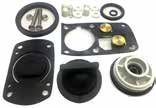 MATROMARINE ELEKTRİKLİ TUVALET TAMİR TAKIMI