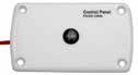 MATROMARINE TUVALET SWITCHİ 12-24 V