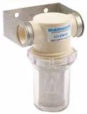 SHERWOOD DENİZ SUYU FİLİTRESİ 3/4"