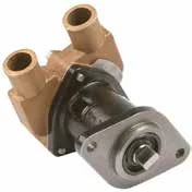 SHERWOOD DENİZ SUYU POMPASI G702 1"
