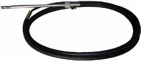 MULTIFLEX AĞIR HİZMET KUMANDA TELİ 5 MT 16 FEET