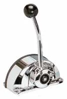 ULTRAFLEX TEKLİ KUMANDA KOLU B301CR