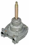 ULTRAFLEX DİREKSİYON KUTUSU T73+X34 ŞAFT