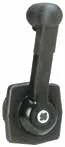 ULTRAFLEX TEKLİ KOL YANDAN MONTAJ TRİMSİZ B183