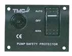 TMC SİNTİNE POMPASI KONTROL PANELİ 12 V 10 AMP