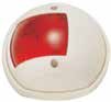 SEYİR FENERİ BEYAZ İSKELE LED 12 V