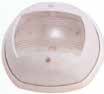 SEYİR FENERİ BEYAZ PUPA LED 12 V