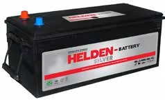 HELDEN MARİN AKÜ 60 AMPER