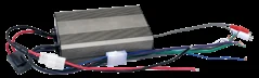 SOUNDPOWER AMFİ 400 W BT114