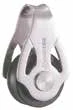 MASTER TEKLİ KROM MAKARA 6 MM