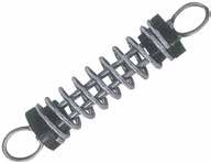 HALAT ESNETME YAYI KROM 110X470 MM TAKVİYELİ