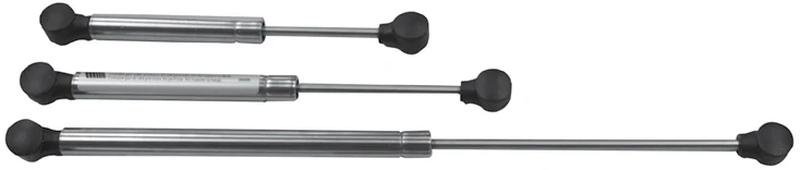MORS GAZLI AMORTİSÖR 6X190 MM 10KGF