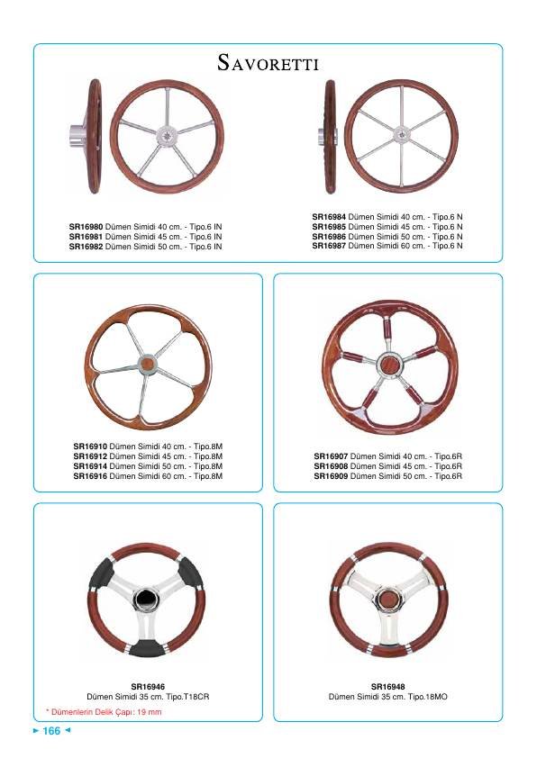 DÜMEN SİMİDİ 50 CM-TİPO.6R