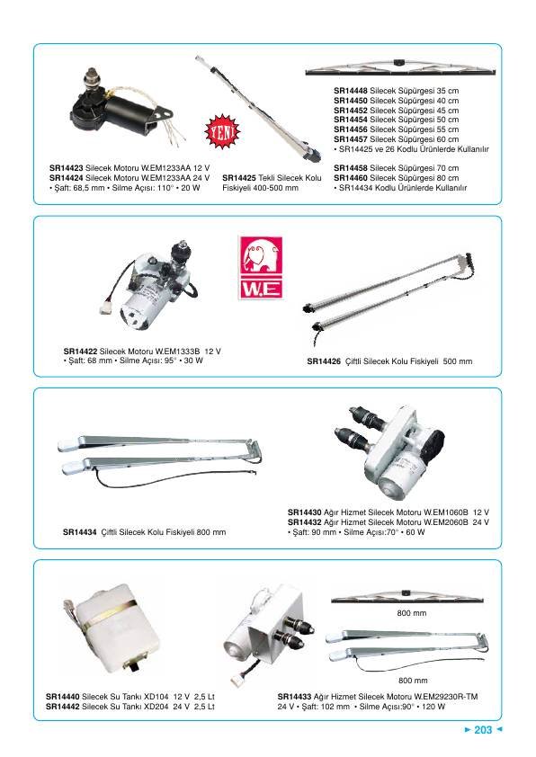 SİLECEK SÜPÜRGESİ 70 CM