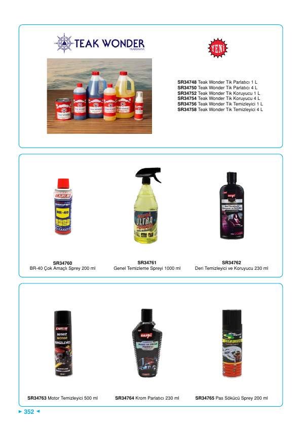 CARPİ DERİ TEMİZLEYİCİ VE KORUYUCU 230 ML