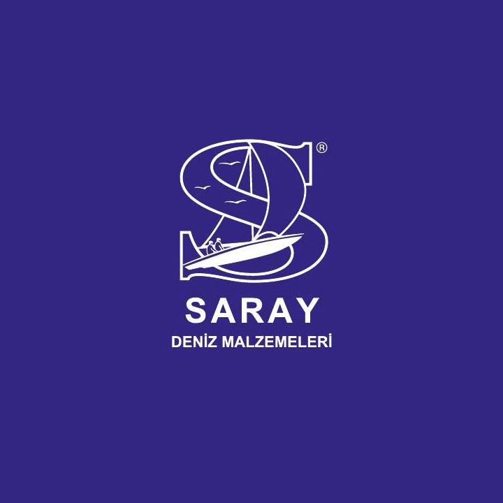 Saray Deniz Malzemeleri logo