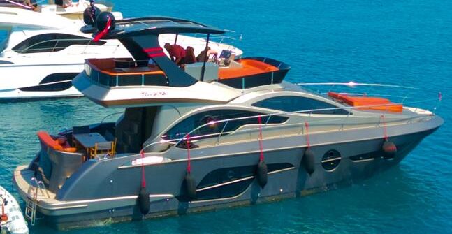 Kiralık Motoryat Göcek